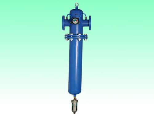 压缩空气精密过滤器